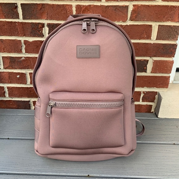 Dagne Dover Large Dakota Neoprene Backpack - Picture 1 of 13